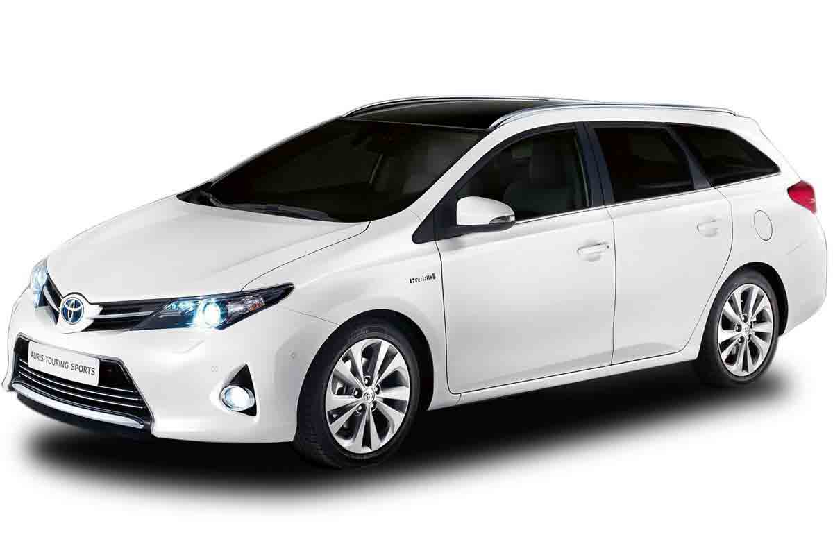 Airport Transfers in Finchley Central, Estate Cars