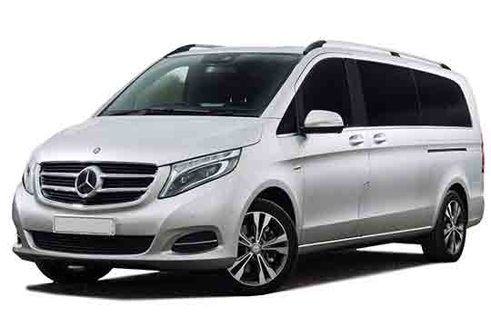 Airport Transfers in Finchley Central, Minibus